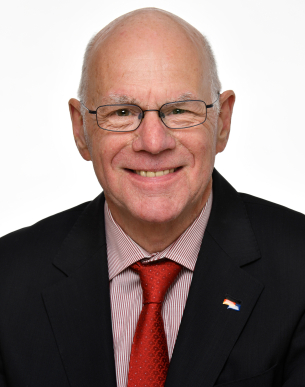 Prof. Dr. Norbert Lammert