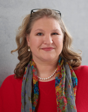 Prof. Dr. Sylvia Mechsner