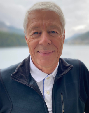 Prof. Dr. Thomas Wessinghage 