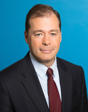 Dr. Mark Speich