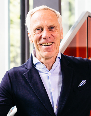 Prof. Dr. Ingo Froböse 