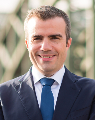 Benedikt Esser
