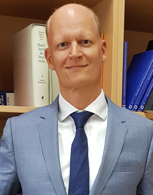 Prof. Jörg Eisele