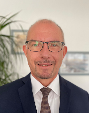 Frank Bauer-Siewert
