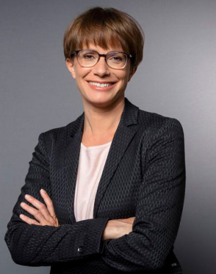 Ann-Kathrin Schneider 