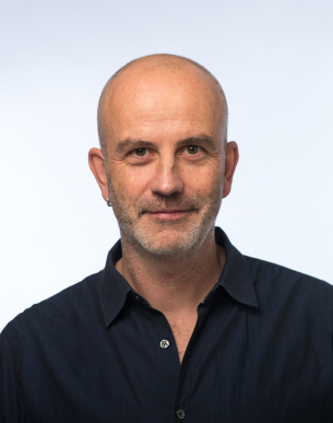 Armin Oertel