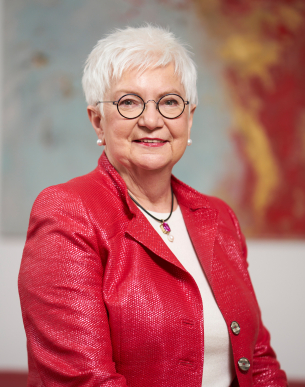 Gerda Hasselfeldt