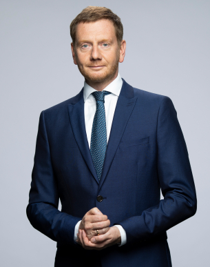 Michael Kretschmer