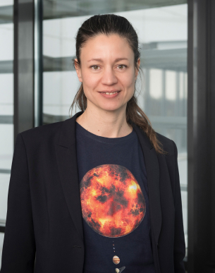 Sabine von der Recke