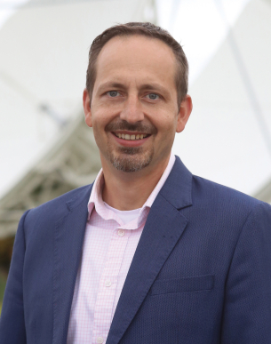 Univ.-Prof. Dr.-Ing. Andreas Knopp MBA