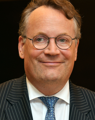 Professor Dr. Gregor Thüsing 