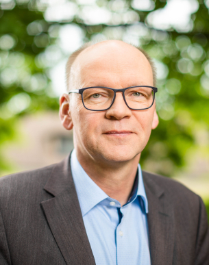 Bernhard Krüsken