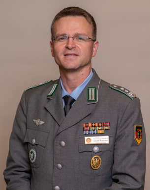 André Wüstner