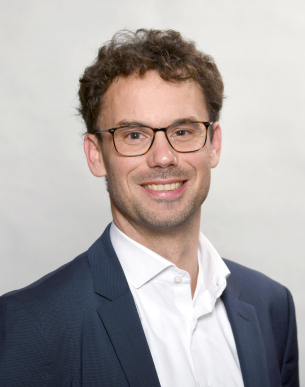 Sven Albrecht