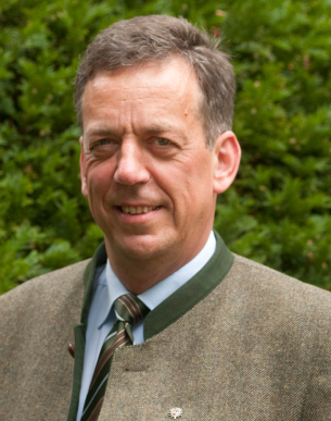 Helmut Dammann-Tamke