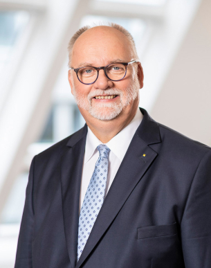 Gerhard Hillebrand
