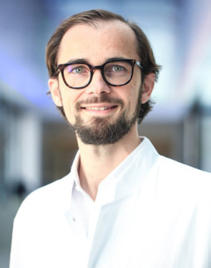Prof. Dr. Thomas Bahmer