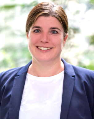 Kathrin Völker