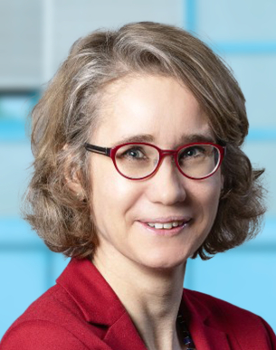 Prof. Dr. Kristin Shi-Kupfer