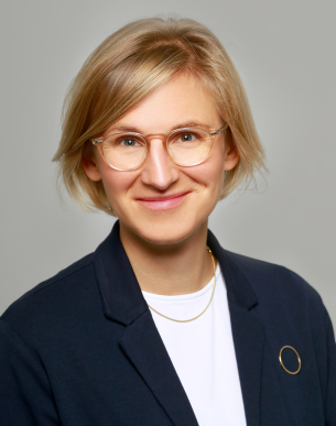 Dr. Pia Fuhrhop