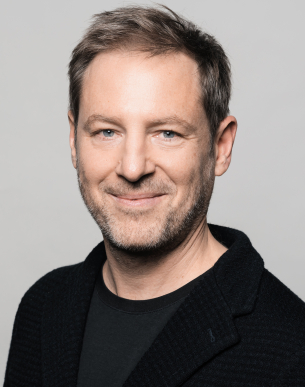 Florian Gallenberger