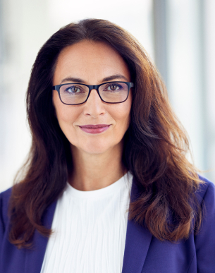 Yasmin Fahimi