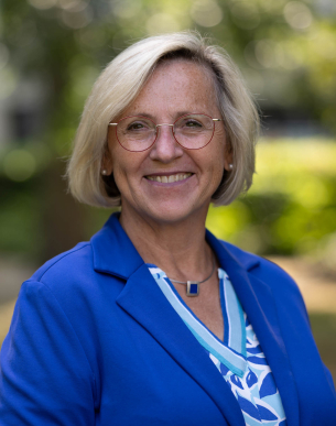 Petra Bentkämper