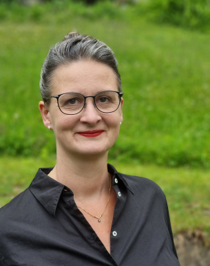 Rebecca Schönenbach