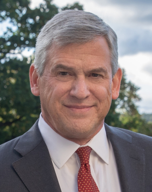 Daniel Benjamin