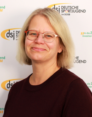 Dr. Jaana Eichhorn