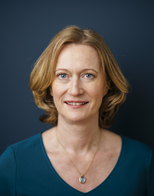 Kerstin Andreae