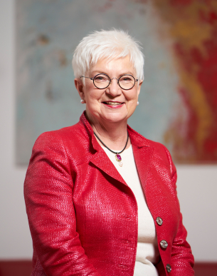 Gerda Hasselfeldt 