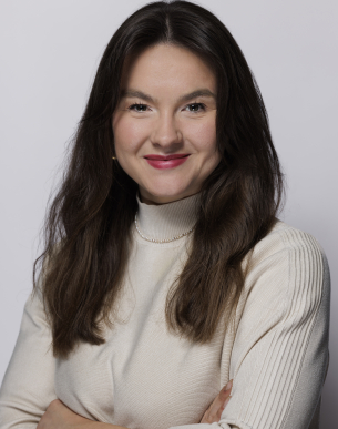 Anna Aeikens