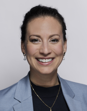 Caroline Bosbach