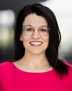 Dipl. Hdl. (Univ.) Martina Englhardt-Kopf