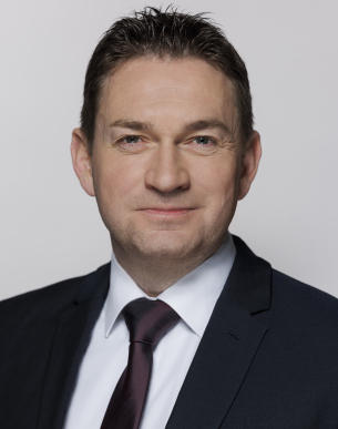 Dipl.-Pol., Bs. Sc. David Gregosz