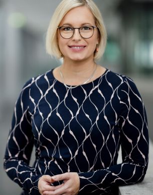 Dr. Christiane Schenderlein