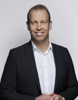 Dr. David Preisendanz