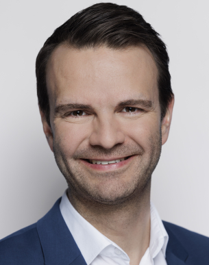 Dr. Florian Dorn