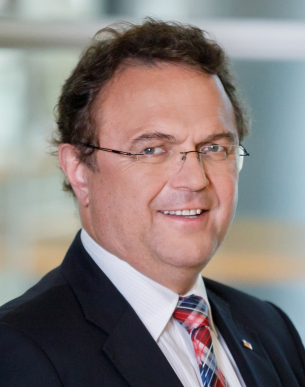 Dr. Hans-Peter Friedrich