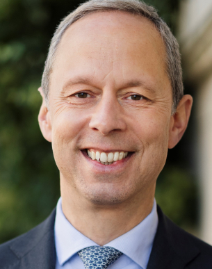 Dr. Hendrik Hoppenstedt