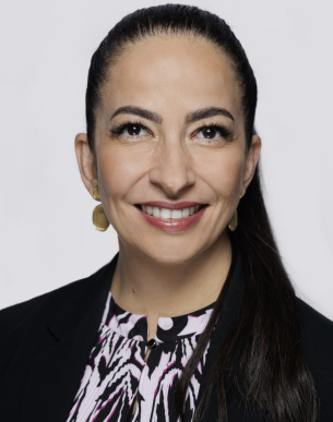 Dr. Hülya Düber