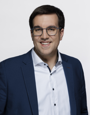 Dr. Konrad Körner