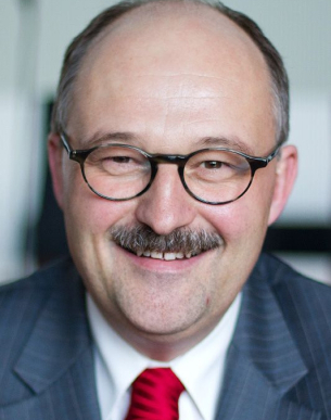 Dr. Michael Meister