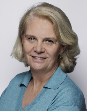 Dr. Saskia Ludwig