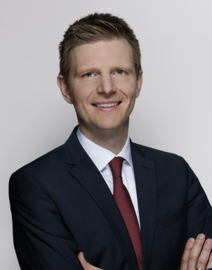 Dr. Thomas Pauls