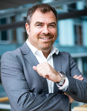 Florian Hahn