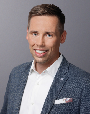 Florian Oest