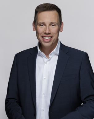 Florian Oest