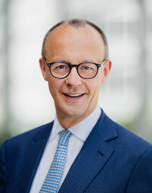 Friedrich Merz